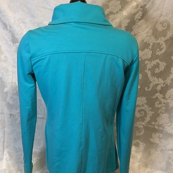 Danskin jacket - Picture 3 of 6